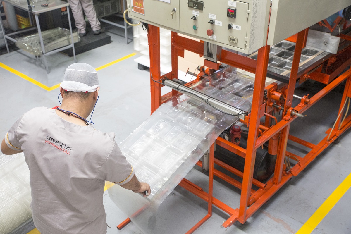 Somos expertos en innovación